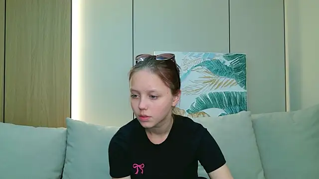 Samantha_Martines webcam