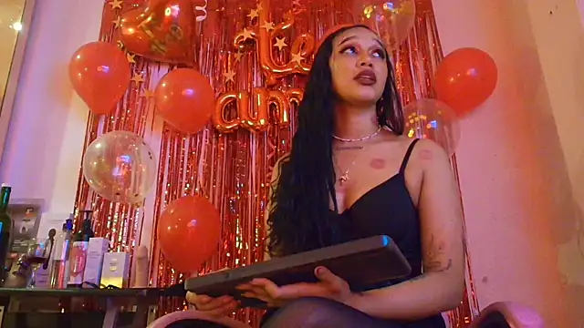 coraline_vera webcam