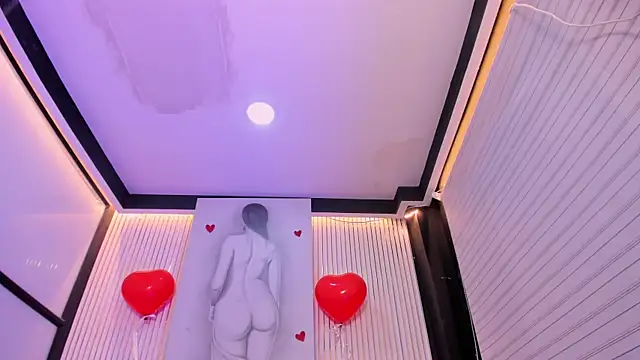 VenusColeman_ webcam