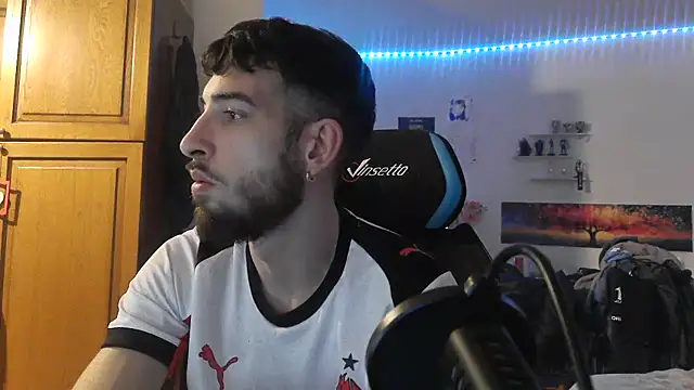 maestroboris95 webcam