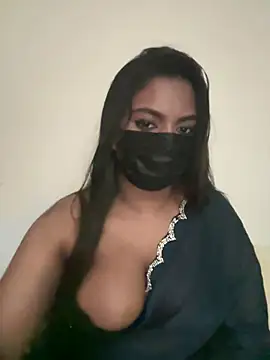 Darkhotcouple webcam