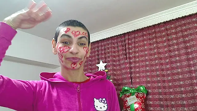 hotSANDRA_STARR webcam