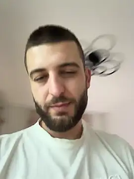 Pablo_Hornyguy95 webcam