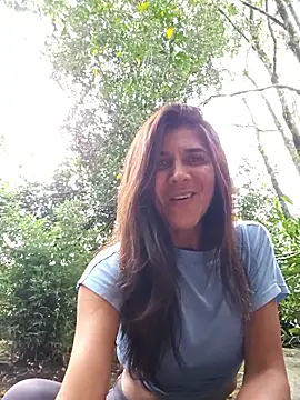 Webcam Model (Yuky_ta)  is live.Free join now!