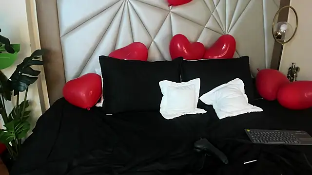 PaulinaMuller webcam