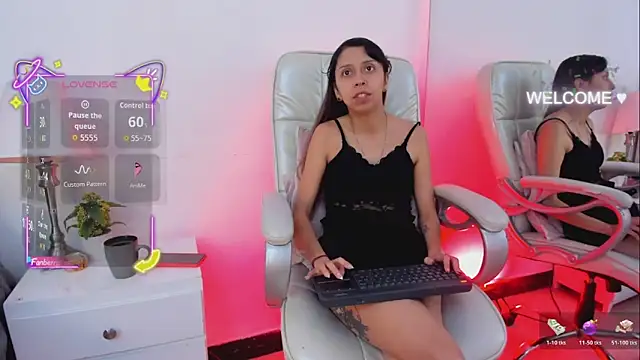 Goddess__Lilith webcam