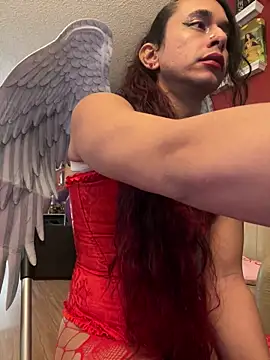 TranSexualJade95 webcam