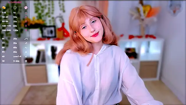 DelilahTaylor webcam