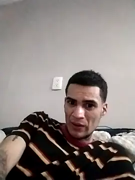 Caliente777666 webcam