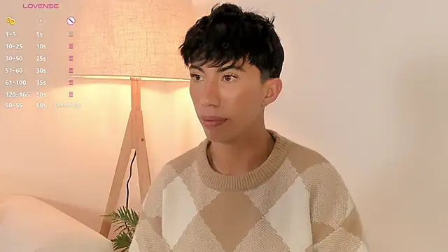 FabianPriince webcam