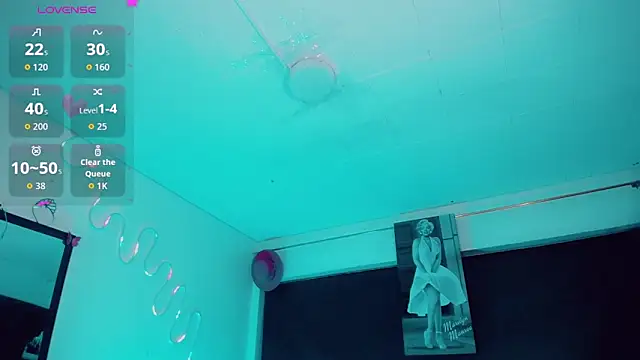 Kendall_hornyy webcam