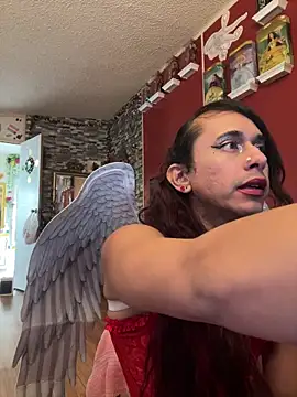 TranSexualJade95 webcam