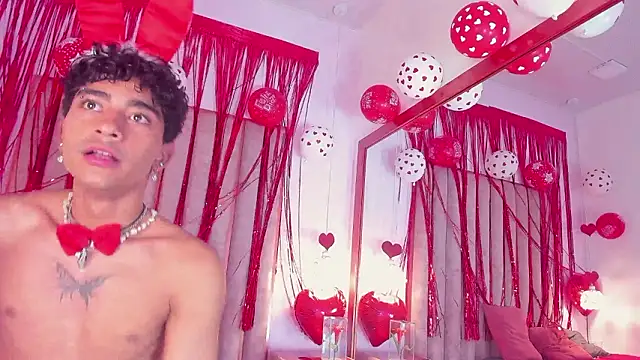 Mike_thomsonn webcam