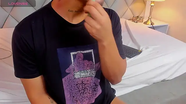 Clement_Reyes webcam