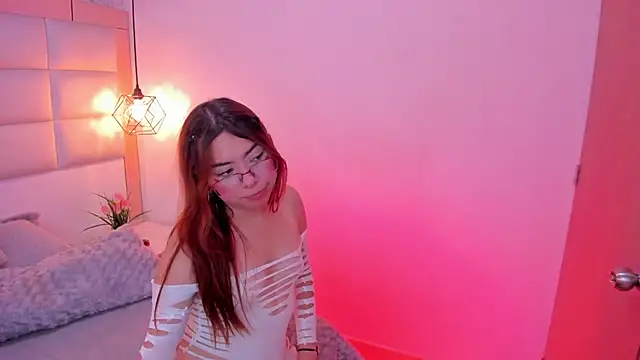 Isabela_clk webcam