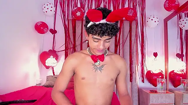 Mike_thomsonn webcam