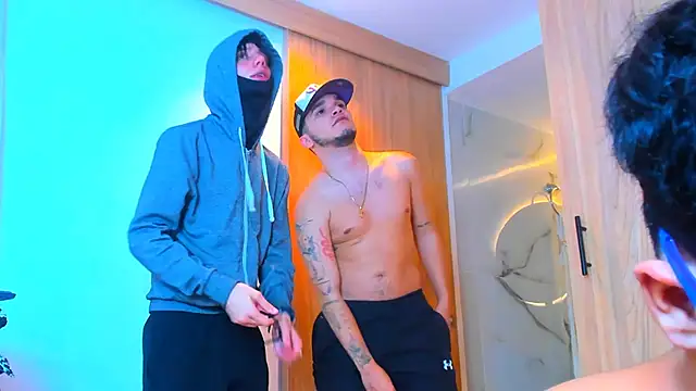 TheBatMansion webcam