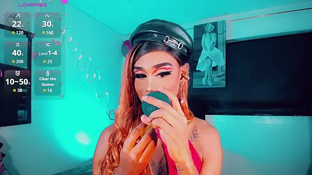 Kendall_hornyy webcam