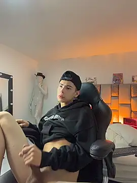 Sebastian_Reed webcam