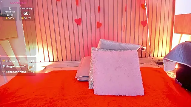 Karlagonzales_ webcam