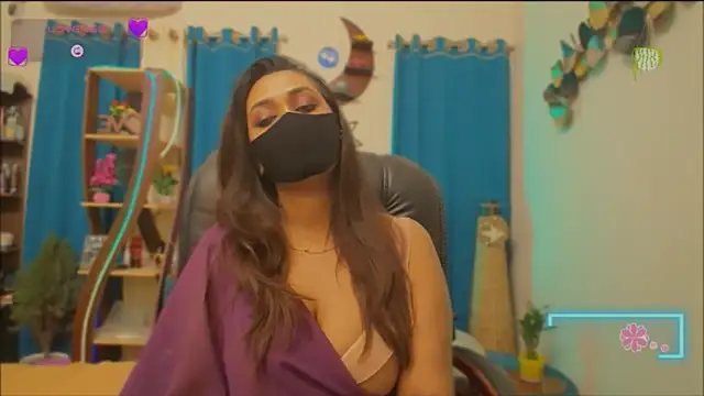 Stunner-GALBI webcam