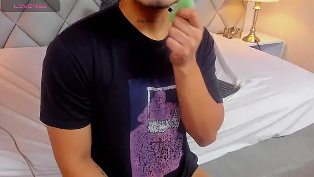 Clement_Reyes webcam