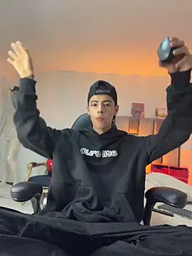 Sebastian_Reed webcam