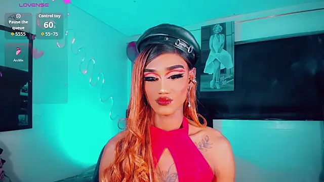 Kendall_hornyy webcam