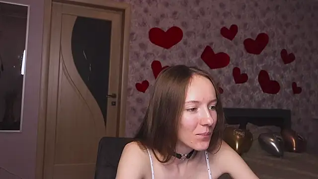 Why_me_stella webcam