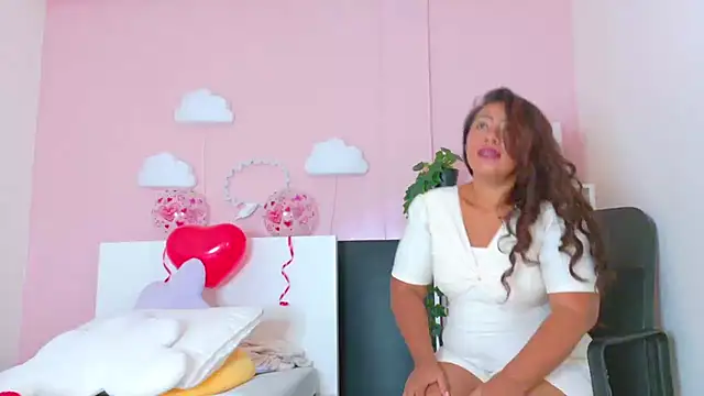 SeleneGibson__ webcam