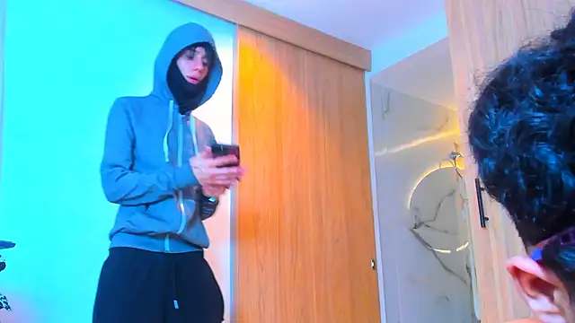 TheBatMansion webcam