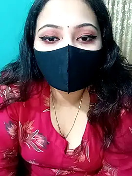 Webcam Model (Porimoni22)  is live.Free join now!