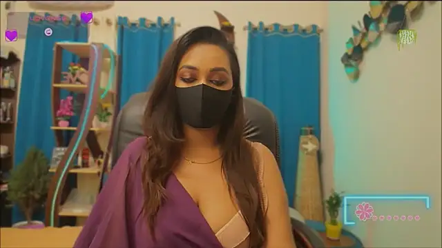 Stunner-GALBI webcam