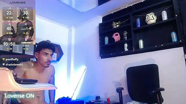 subarashi_ishi69 webcam