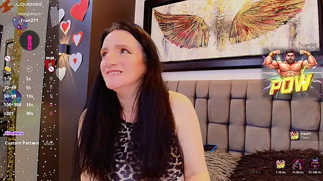 Andre_cloefoxx_ webcam