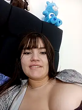 angel_naturall webcam