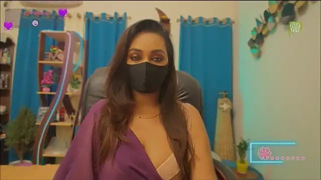 Stunner-GALBI webcam