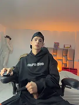 Sebastian_Reed webcam