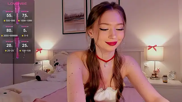 diana_nier - Diana_nier's free webcam - UK Sex Cams