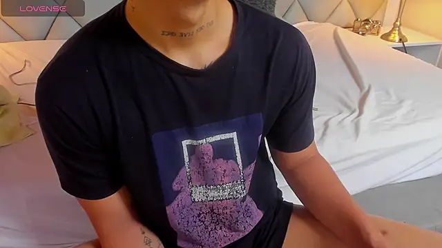 Clement_Reyes webcam