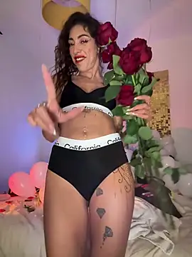 Amani_thewolf webcam