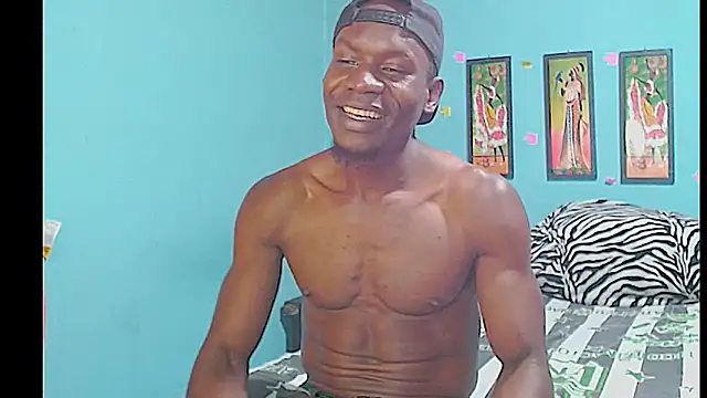 miltonjjakee (Ask my age) - You are special to me, thank you for you