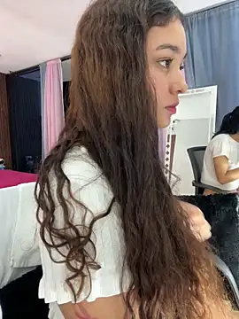 lana_rousse01 webcam