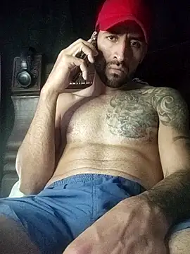 Alexsexygamer webcam