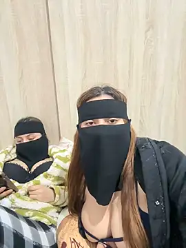 Hot_arabic_girl webcam