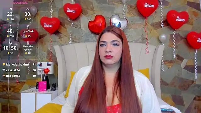 GabyGrey_ webcam