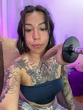 _antonella_dreamss - _antonella_dreamss's free webcam - UK Sex Cams