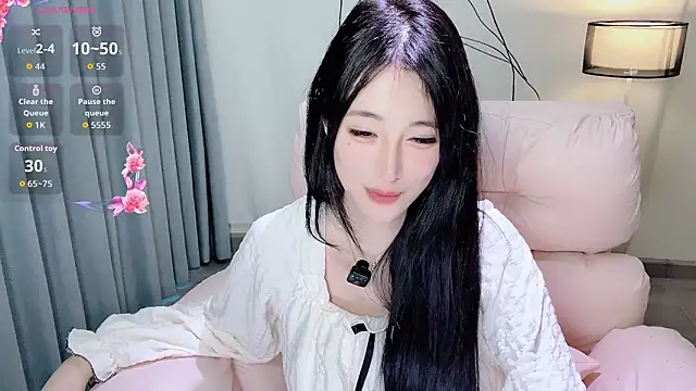 美女Audrey-12在线直播