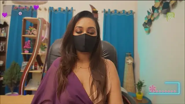 Stunner-GALBI webcam