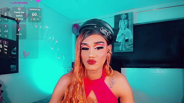 Kendall_hornyy webcam